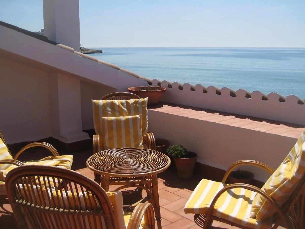 Villa AT303 Botigues de Mar à Altafulla 0*,  Espagne