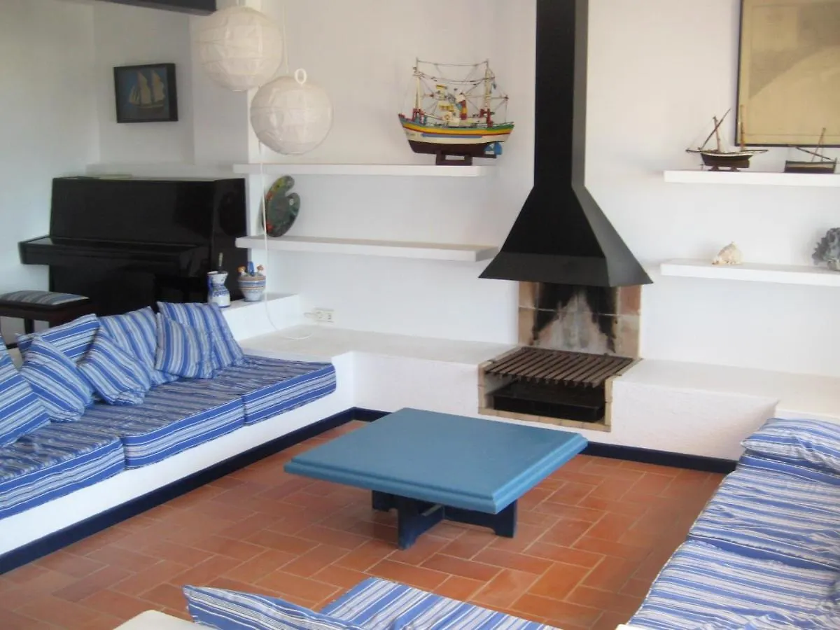 Villa AT303 Botigues de Mar à Altafulla Espagne